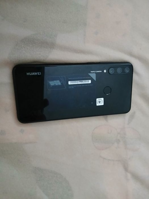 Huawei Y6 100лв.