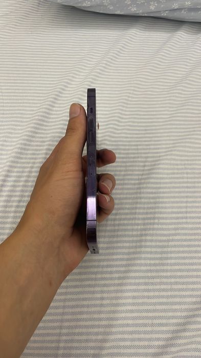 IPhone 14 Pro 128 GB