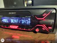 Player auto Sony dsx a410bt Bluetooth usb nu Alpine Pioneer Kenwood