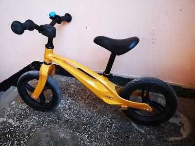 Баланс колело Lionelo bart