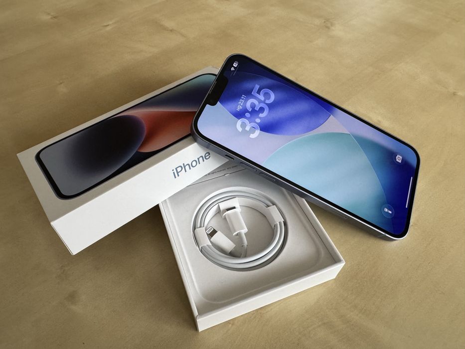 iPhone 14 Plus, 128 GB