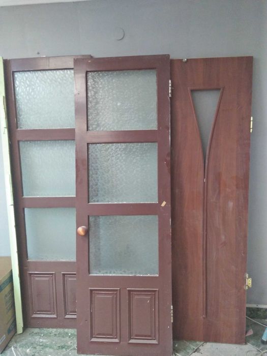 Продам  Межкомнатные двери