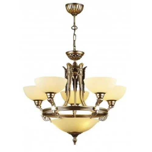 candelabru elegant, unicat, aproape nou