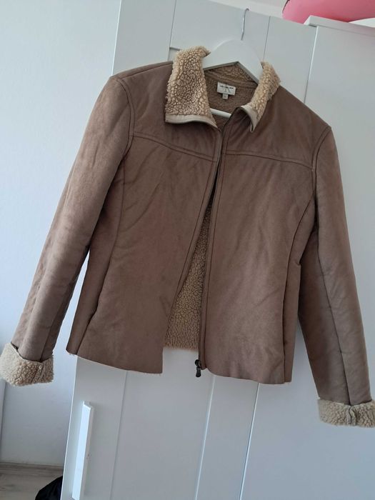 Яке на Calvin Clein