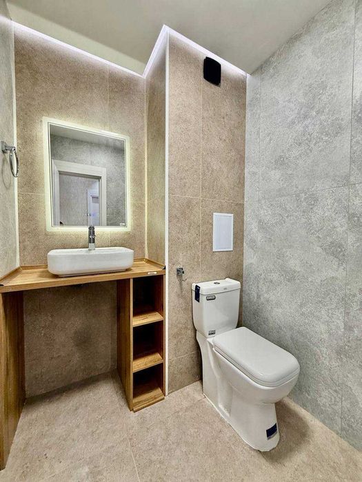 Срочно Продам 1в2х комн/6/9 Юнусабад 2ув Евро квартира.2*