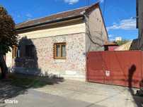 Casa cu teren 474 mp si potential de renovare – Zona Dambovita
