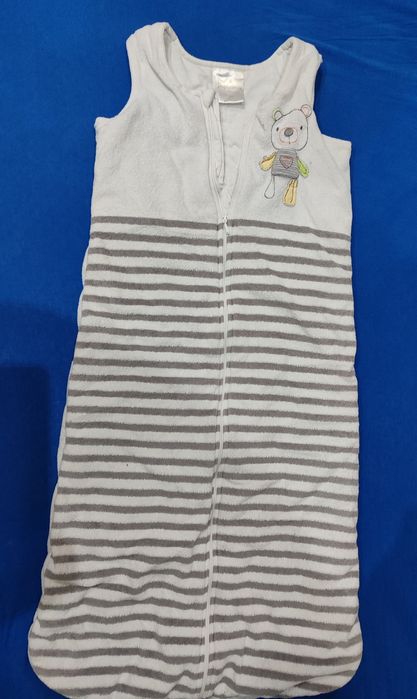 Зимни чувалчета за сън 68/80/90 см и едно лятно