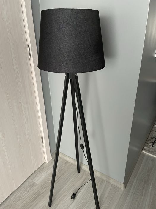 Подова лампа 159cm