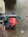 Milwaukee M12 3PL 360 grade