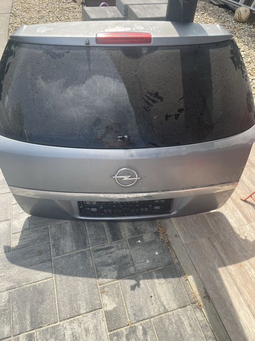 Vand luneta opal astra