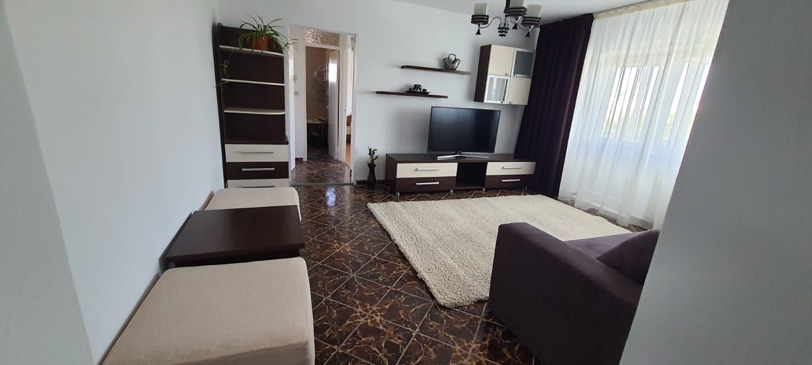 Apartament 9 Mai