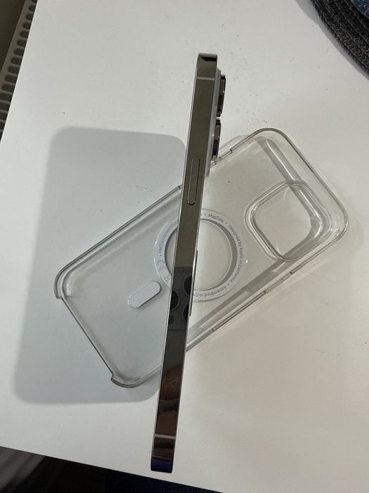 Iphone 14 pro max 256 GB Neverlocked