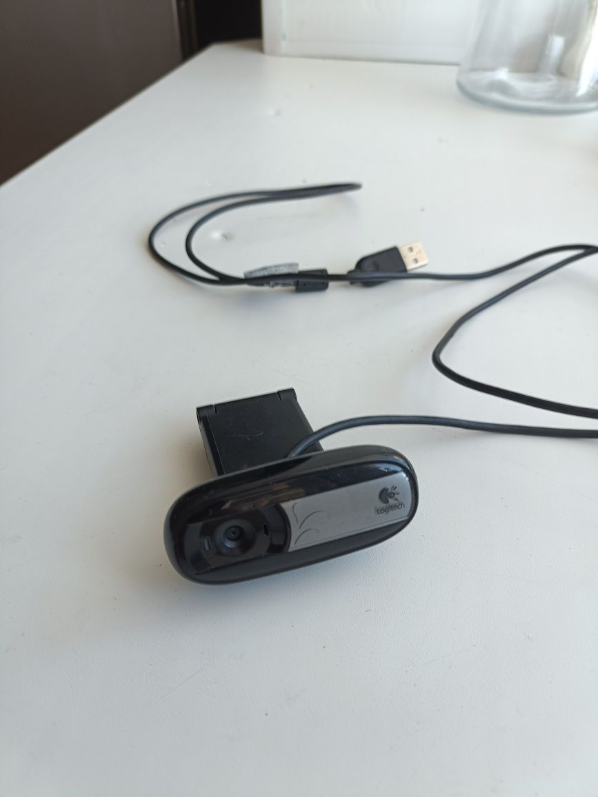 Продам Web Camera Logitech