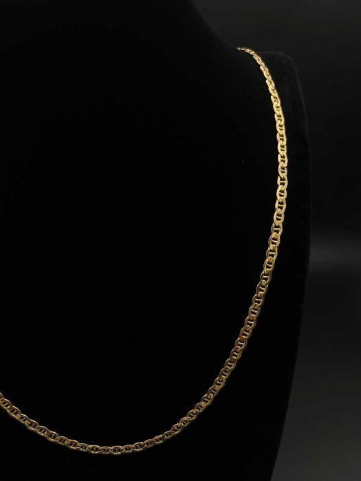 Dracula Amanet: Lant de Aur 5.25Gr/14K.