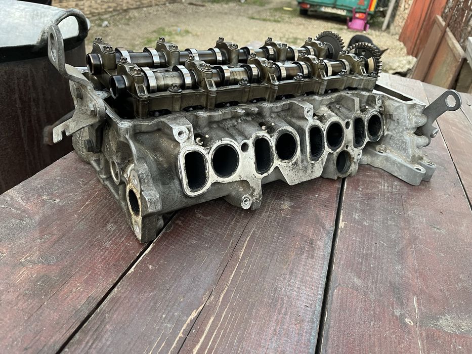 Vand chiuloasa BMW X1 2011 105 kw