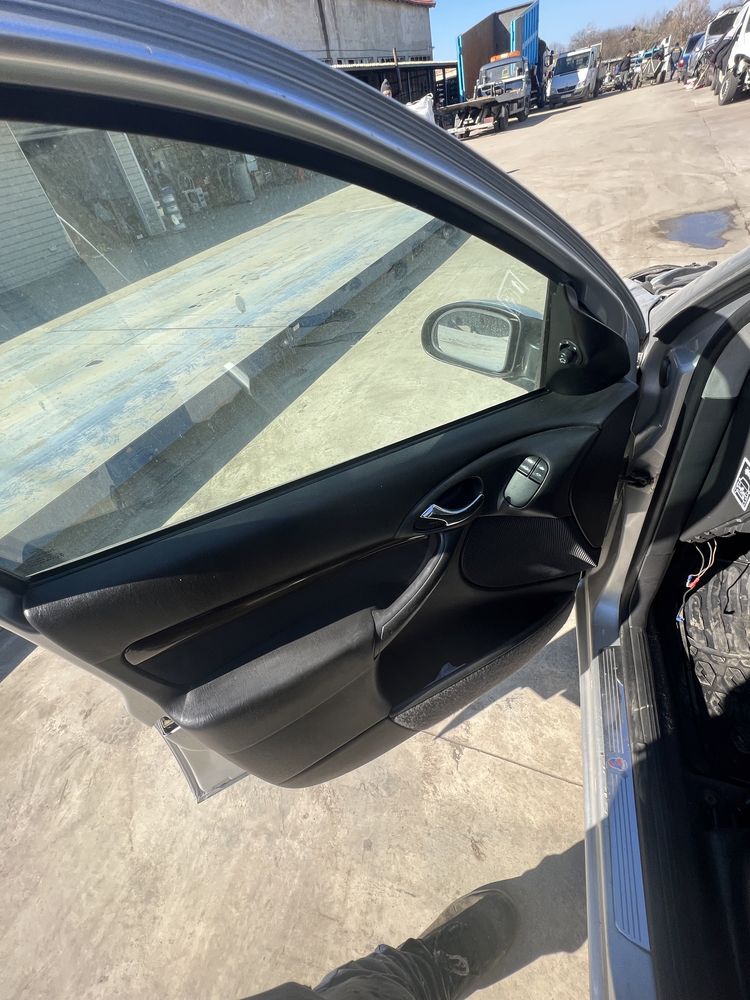 Ford Focus / Форд Фокус НА ЧАСТИ