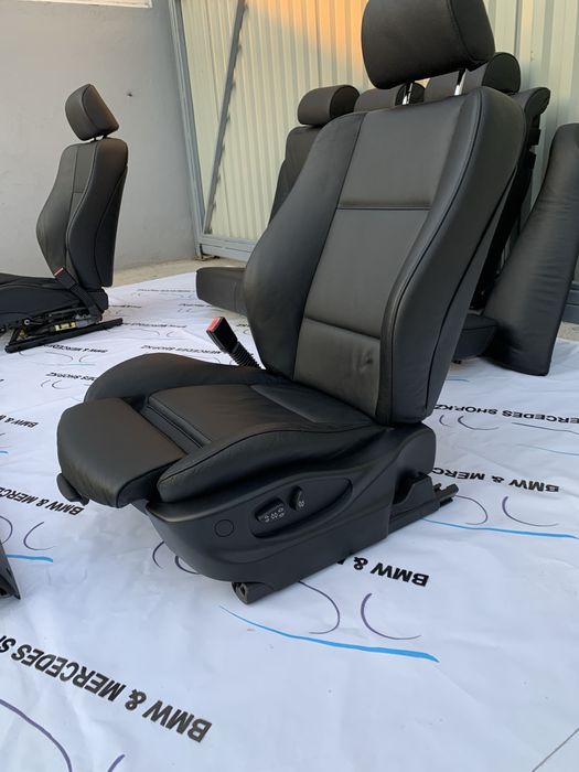 Салон на Бмв & Bmw E53 X5 Х5 Е 53