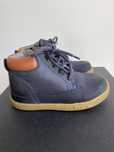 Кожени обувки Kickers
