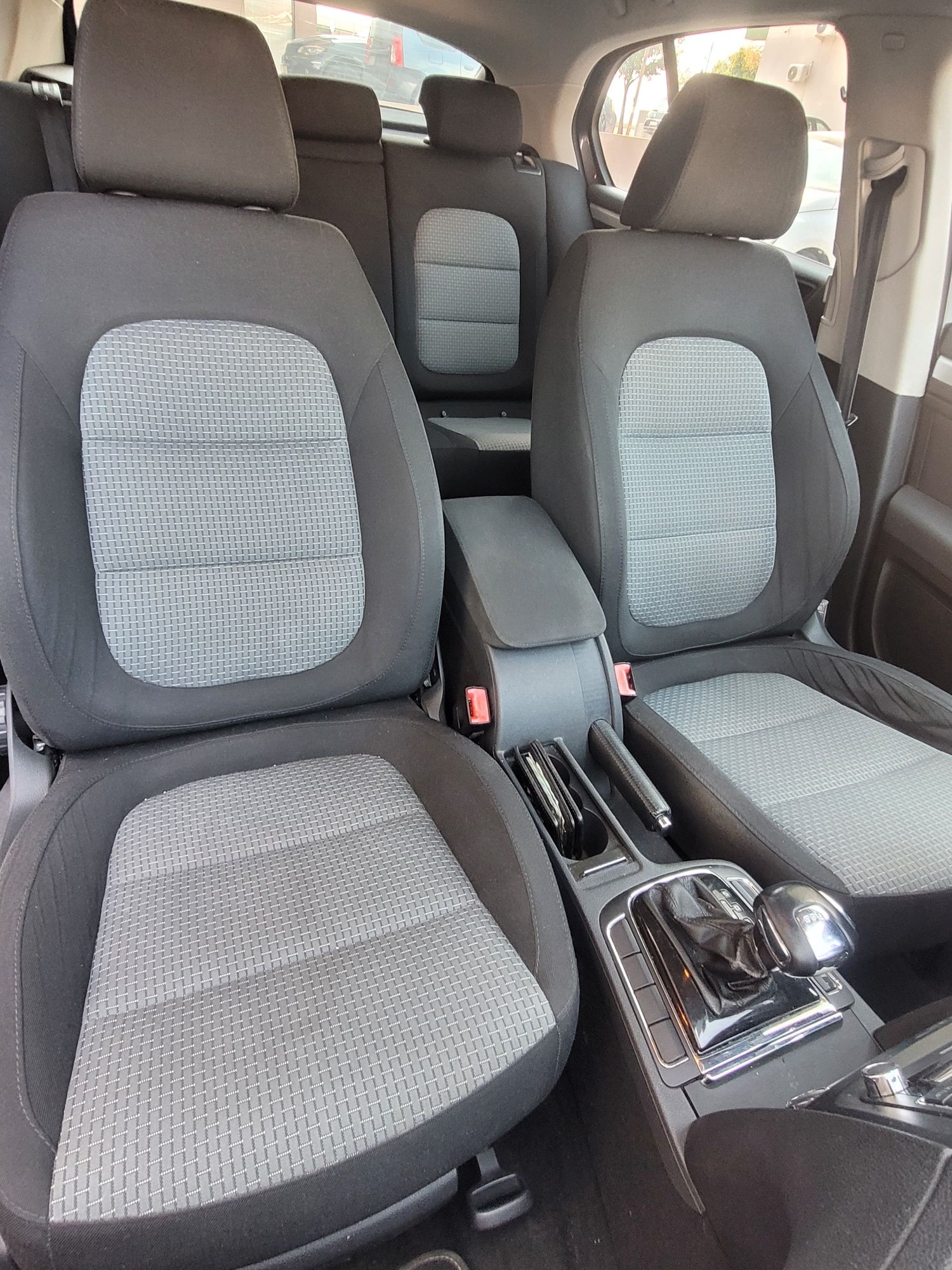 Skoda Superb. Automata. 2009. 2.0 diesel