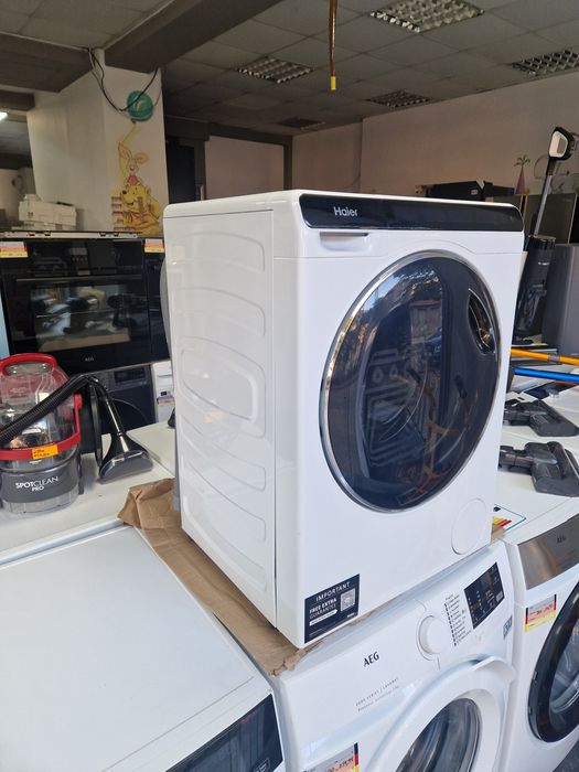 Мини Пералня Haier 5 кг А+++ 1200 оборота