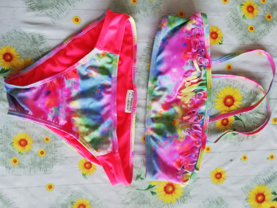 Детски бански по 15лв