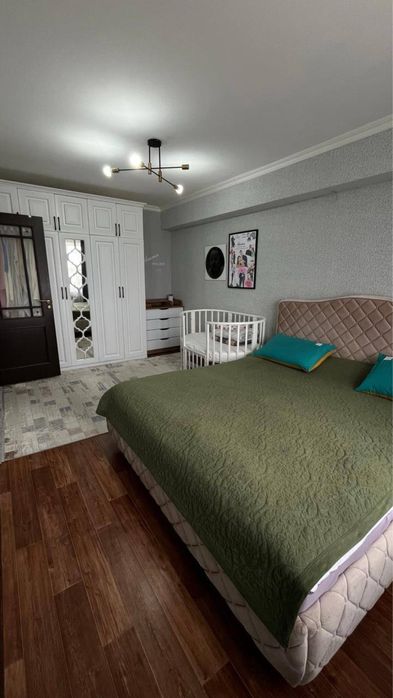 Продам 3 комн кв