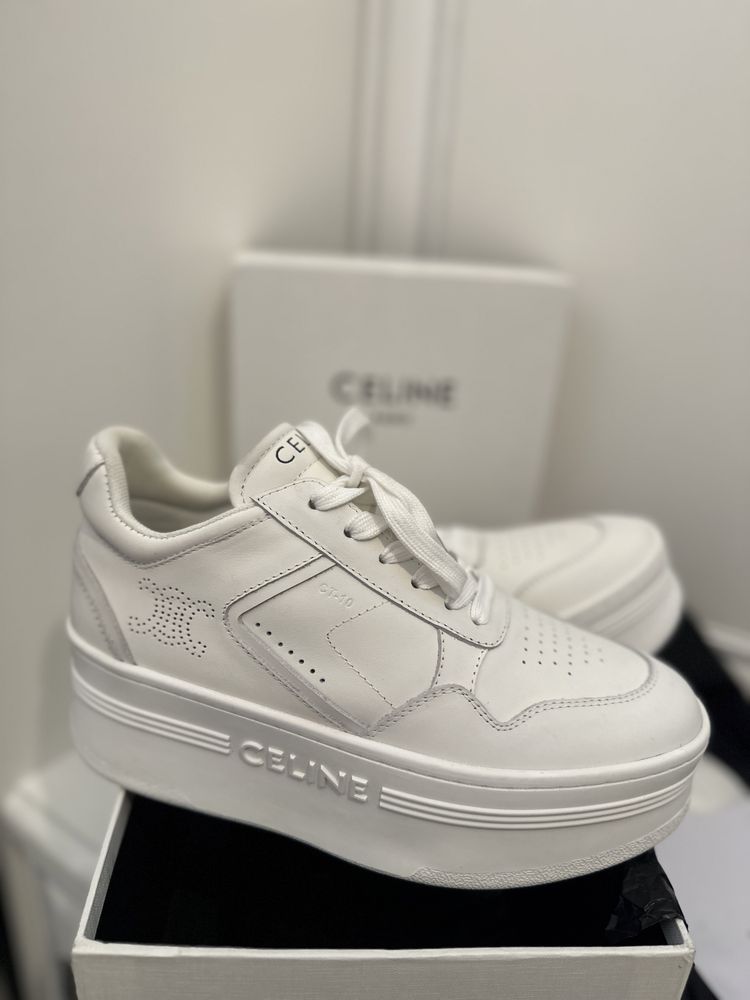 Sneakersi Celine