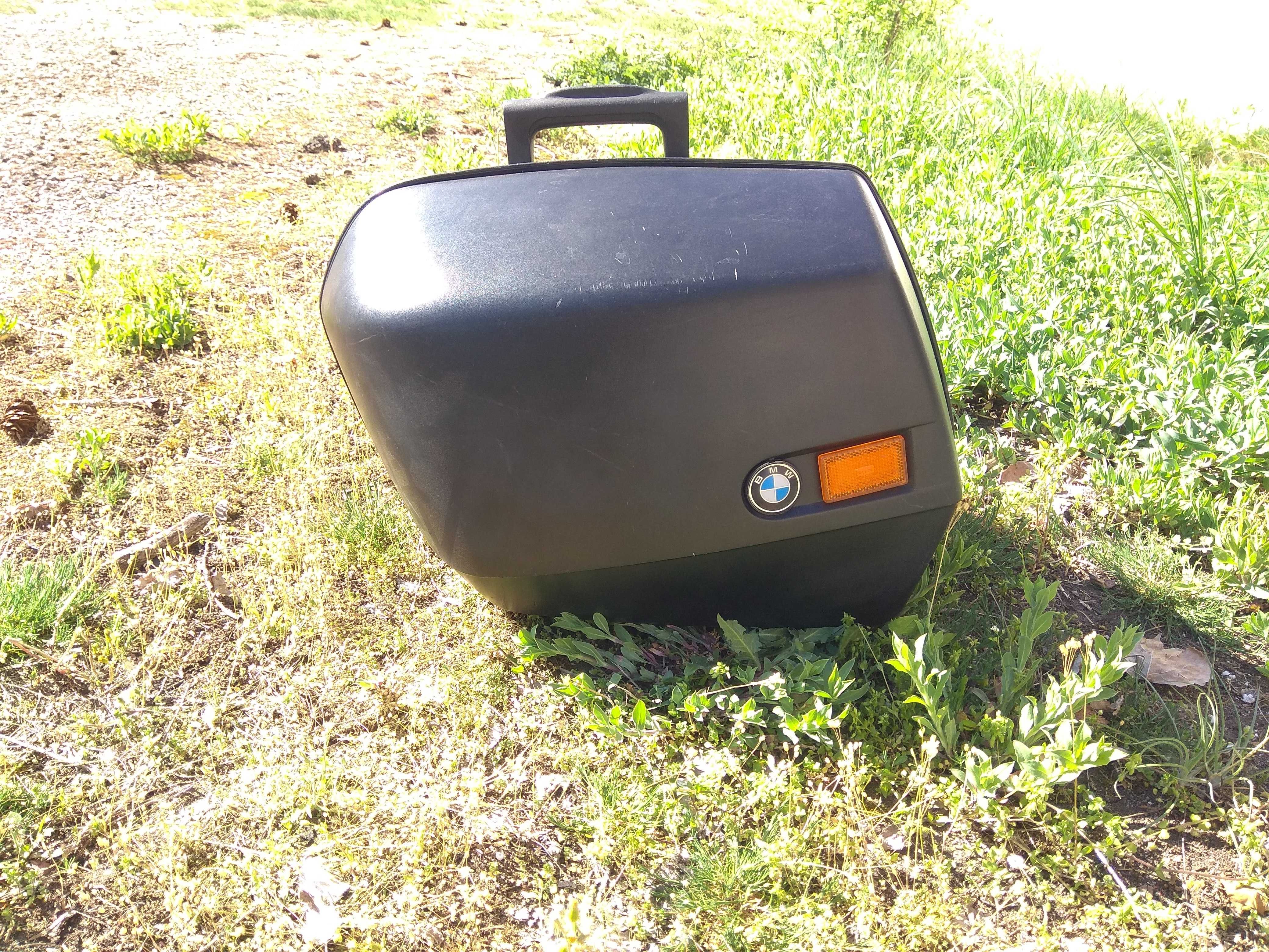 Куфар за мотор BMW