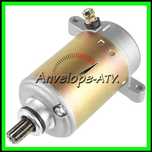 Electromotor Atv YAMAHA 400 350 Big Bear 350 Kodiak 400 Wolverine 350