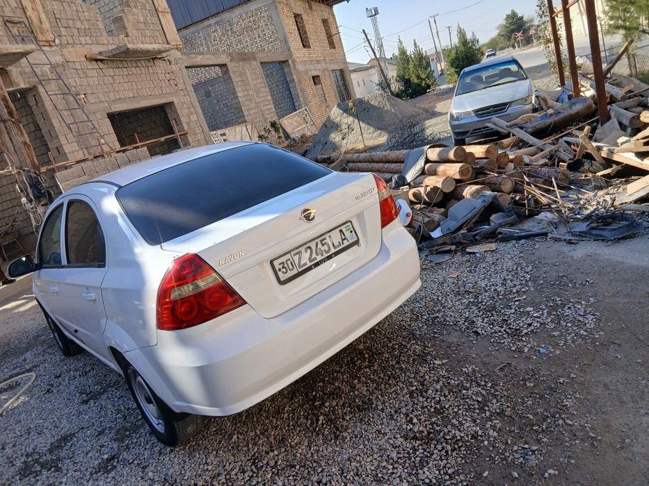 Neksiya 3 super ravon