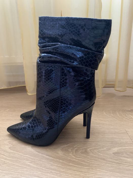 Cizme Guess, marimea 39