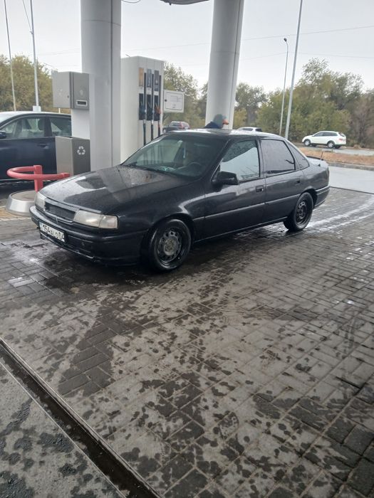 Продам опель вектра