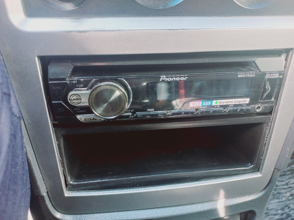 Pioneer Deh-S1150ub