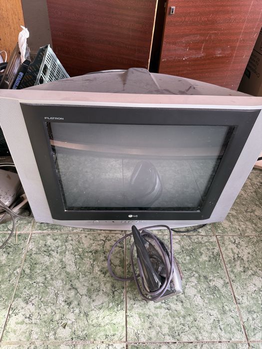 старые вещи бытовые