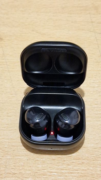 Samsung Galaxy Buds Pro