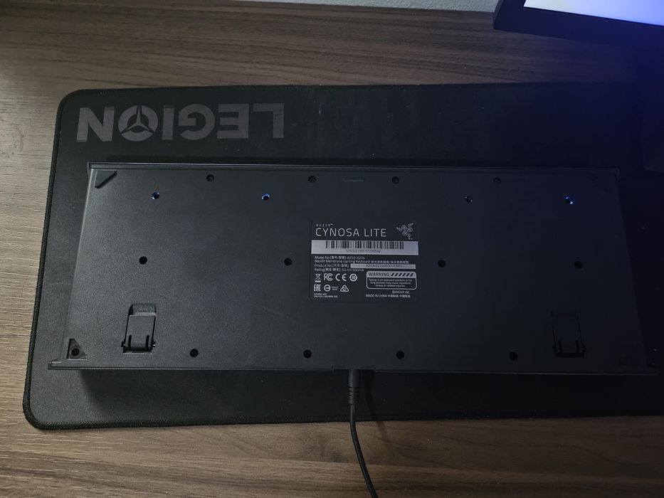 Sistem Desktop PC Gaming