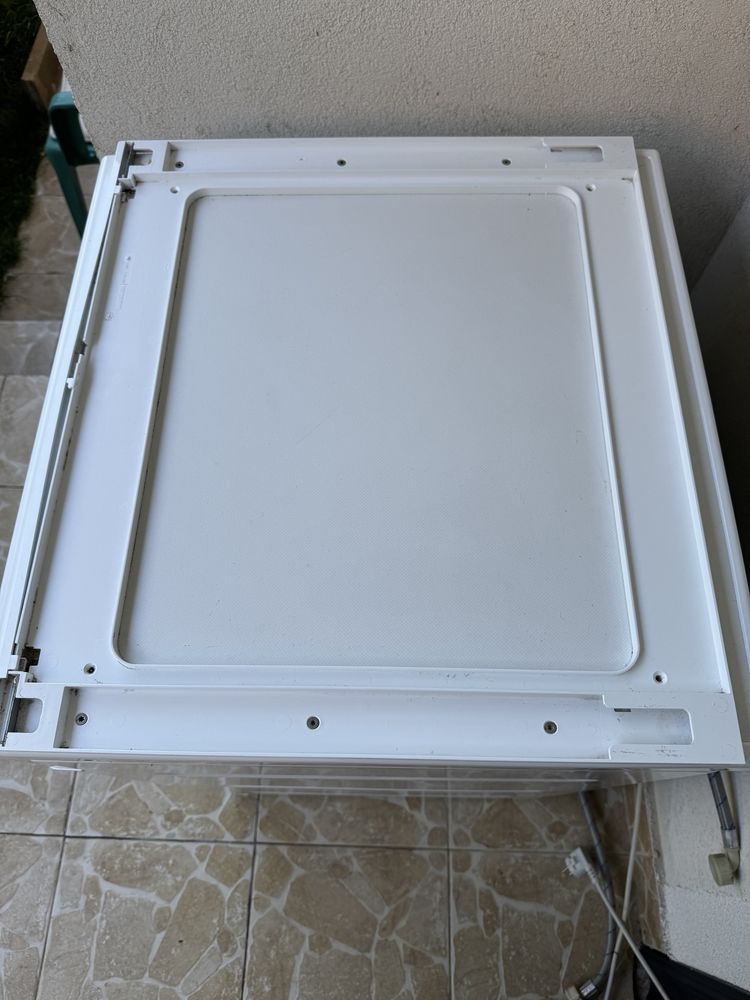 Masina de spalat MIELE