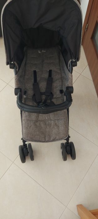 Количка за бебе/дете Silver Cross Reflex