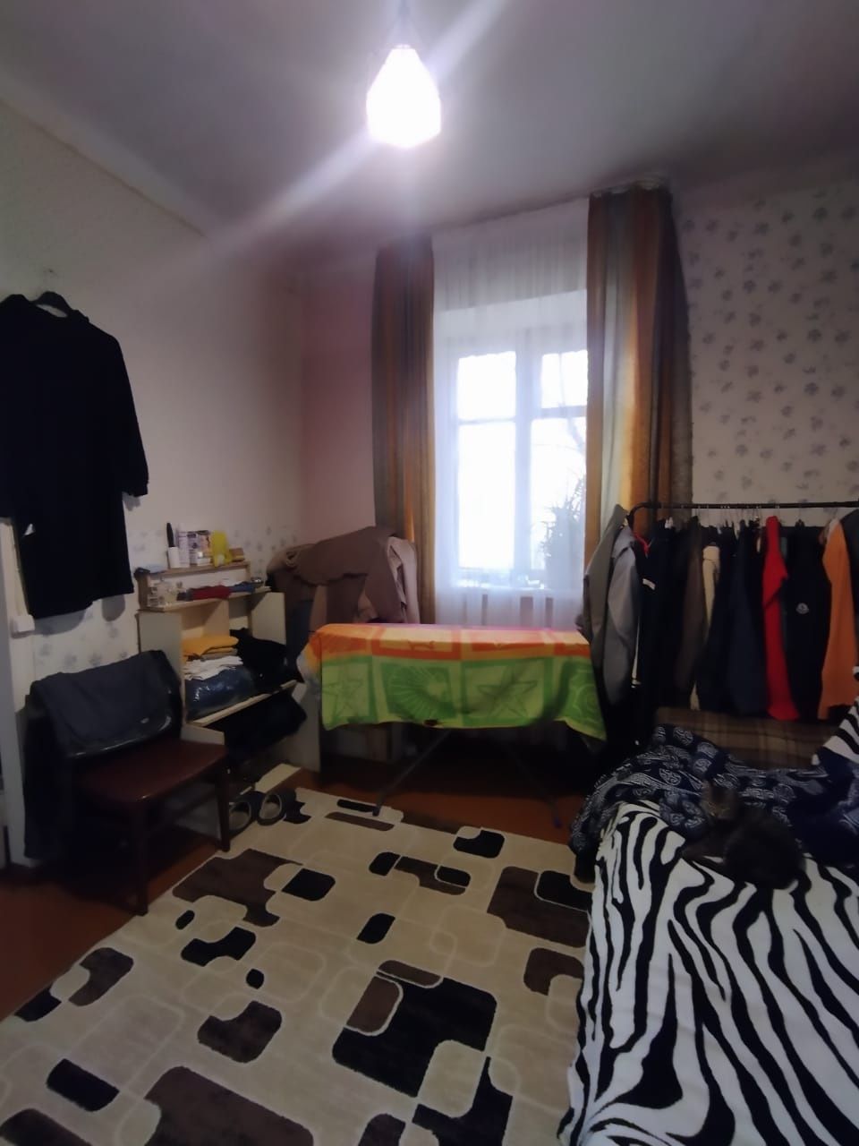 Продается дом, в городе.