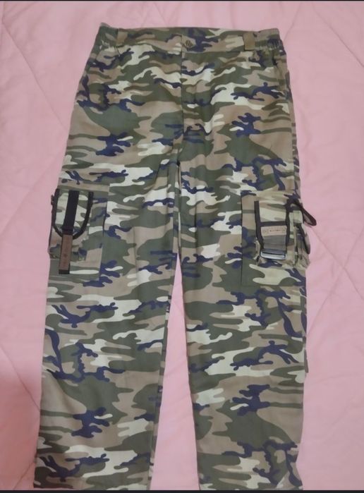 Панталони за лов