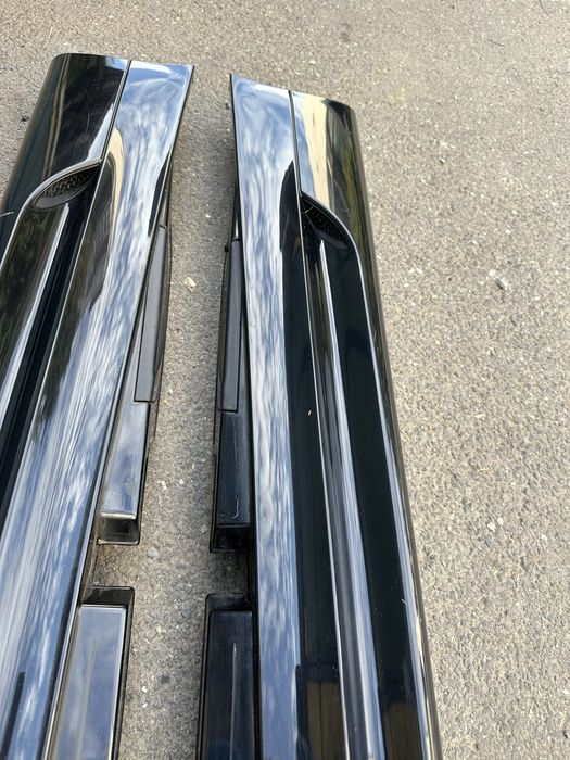 Praguri originale bmw e87 m performance