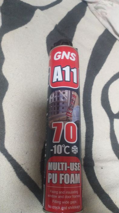 Продам пена монтажная профессиональная