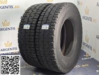 Pereche 2 anvelope 295/80R22.5 Michelin (cod P101116C)