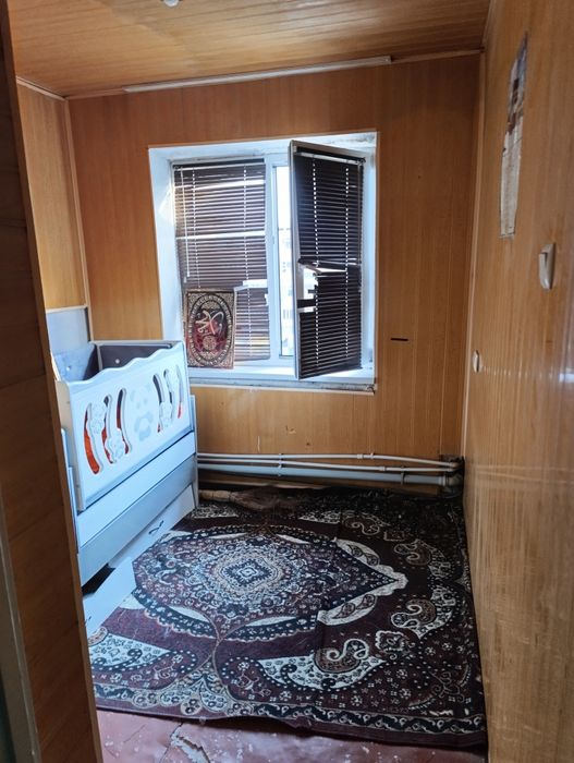 Сдаётся 1 комнатная квартира заканал только семейным