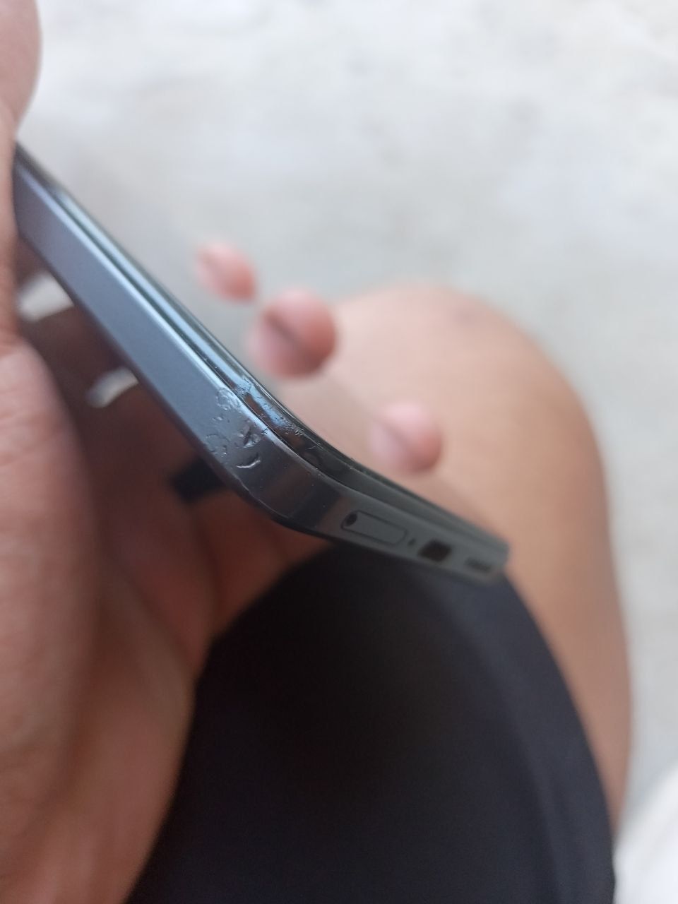 Poco 4x GT 8+4 256 srochniy sotiladi