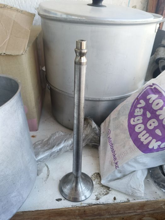 Продам паровозный клапан . Для