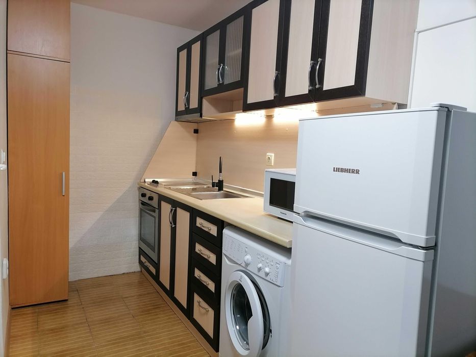 Едностаен апартамент, под наем, кв. Виница