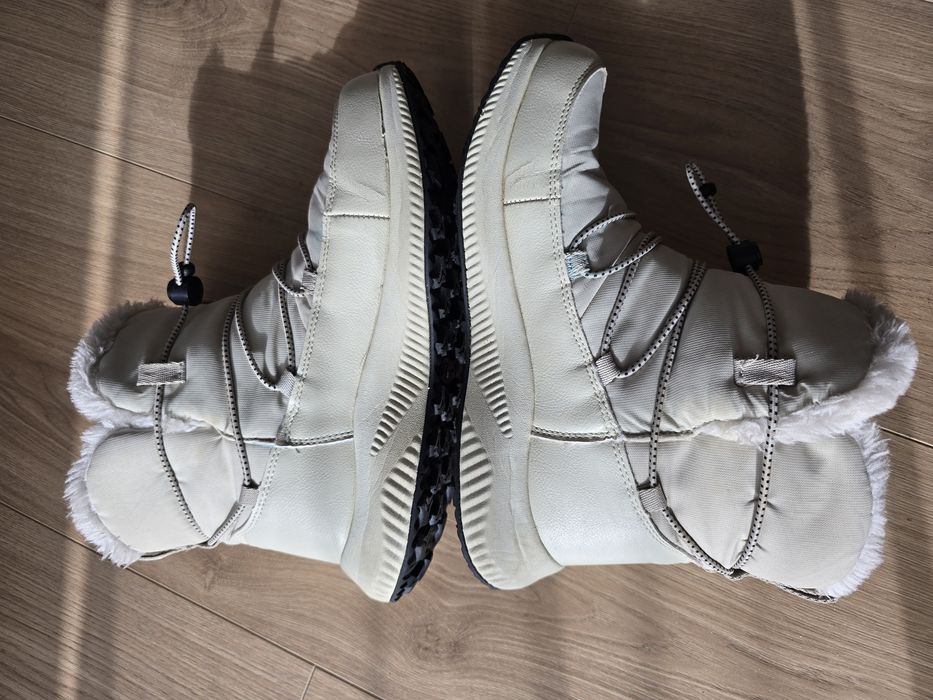 Ghete zapada CMP, 38