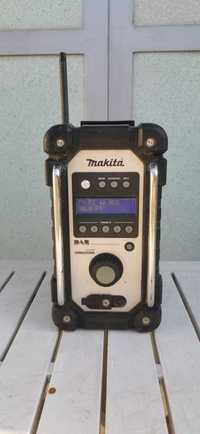 Radio Makita DMR104 - DAB/FM