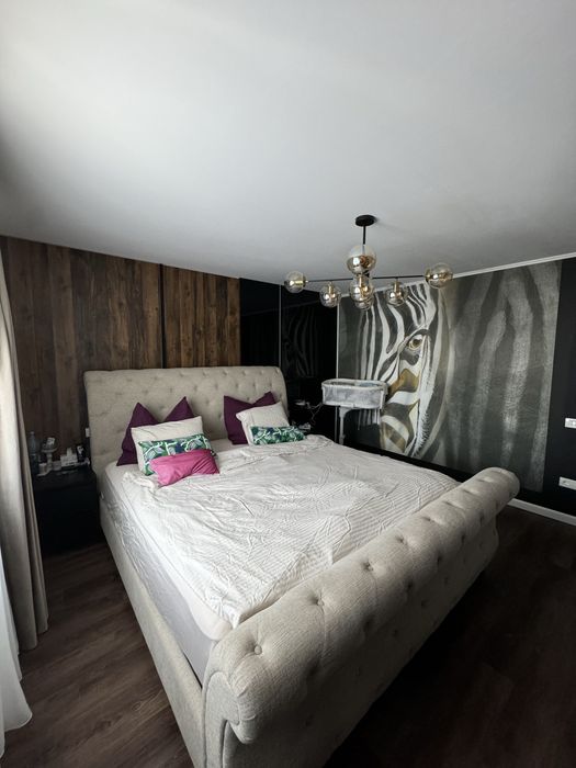 Vila in Pantelimon in cartier rezidential Maia Residence